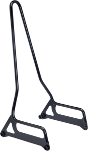 Exfil Sissy Bars Black