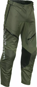 THOR Terrain In-the-boot Pants 