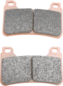 Epfa Series Extreme Pro Sindered Brake Pads