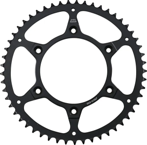 JT SPROCKETS Sprocket Black 