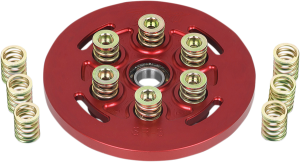 Clutch Spring Kit Red, 1, nordicamoto.ro