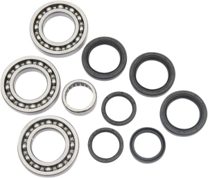 MOOSE RACING Bearing-seal Kit 