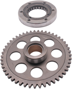 Starter Flywheel Kit