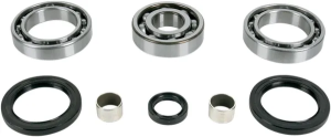 MOOSE RACING Bearing-seal Kit 
