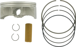 Piston Kit Kx450f 06-08