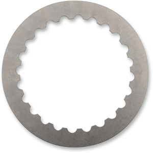 Clutch Steel Drive Plate, 1, nordicamoto.ro
