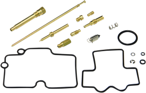 Set de reparație pentru carburator, 1, nordicamoto.ro