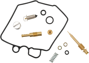 Set de reparație pentru carburator, 1, nordicamoto.ro