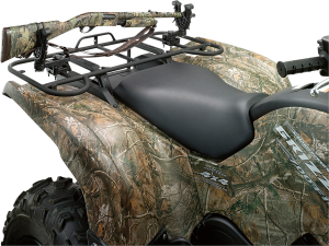 Flexgrip Pro Gun Rack Black