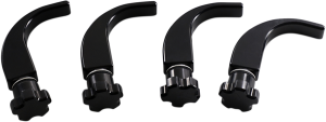 Windshield Flare Rngr Tnt Gray, 4, nordicamoto.ro