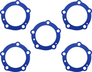 Replacement Cylinder Head And Compliance Fitting Gaskets