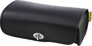 Revolution Universal Handlebar Bag Black, 1, nordicamoto.ro