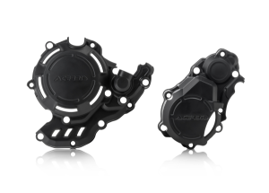 Protecție Carter Motor Acerbis X-Power pentru KTM / Husqvarna