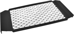 Protector pentru radiator, negru, 1, nordicamoto.ro