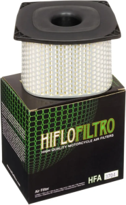 Oe Replacement Air Filter White