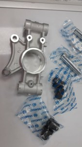 FUZETA SPATE STANGA CFMOTO 400AU / 500ATR / 625-C / cf820 2017 - 2026