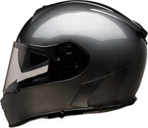 Warrant Helmet Black XL, 3, nordicamoto.ro