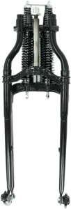 Fork Assembly Black, 2, nordicamoto.ro