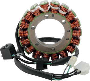 Stator For Suzuki, 2, nordicamoto.ro