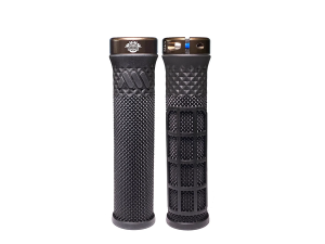 Cero Grips Black, 1, nordicamoto.ro