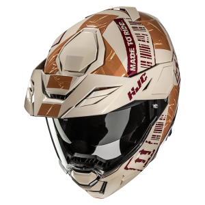 Casca HJC i80 Reign