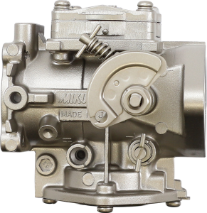 Hi Performance Super Bn Carburetor, 4, nordicamoto.ro