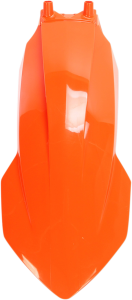 Front Fender Replacement Plastic Orange