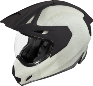 Casca Icon Variant Pro™ Construct White