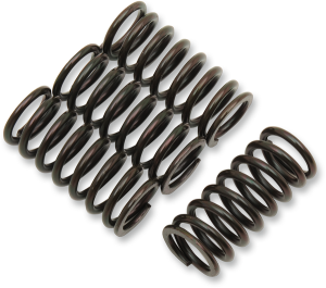 Clutch Spring Kit Black
