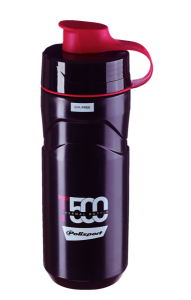 T500 Thermal Water Bottle Black