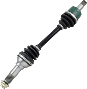 Oem Replacement Cv Axle Black