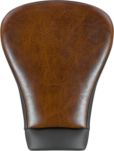 Pillion Pad Brown, 1, nordicamoto.ro