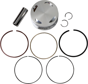 Offroad Piston Kit, 1, nordicamoto.ro