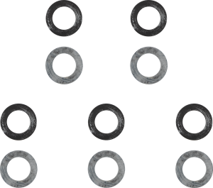 Fuel Cap Gasket