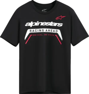 Q3 Csf T-shirt Black 