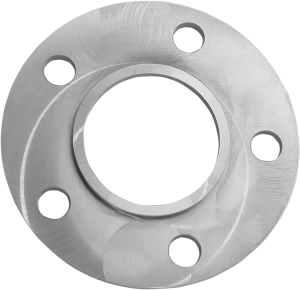 Rear Pulley Spacer Raw