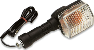 Dot Compliant Turn Signals Black