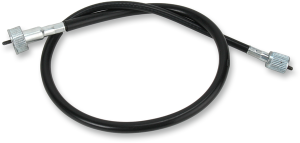 Speedometer/tachometer Cable Black, 1, nordicamoto.ro