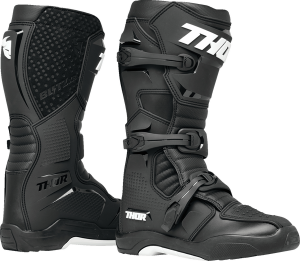 Blitz Xp Boots Black