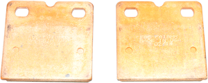 Indian Brake Pads