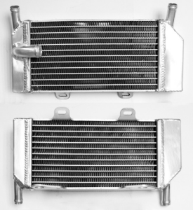 RADIATOR PSIHIC HONDA CRF 250R '04-09 / 250X '04-16