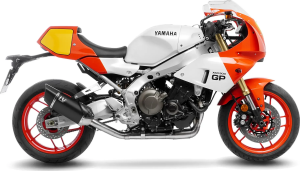 Lv-14 R Black Edition Full-System Exhaust, 3, nordicamoto.ro