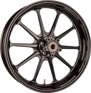 Track Pro Wheel Black, 4, nordicamoto.ro