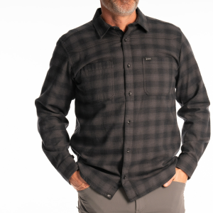 Camasa Klim Table Rock Midweight Flannel