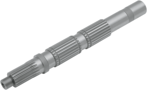 5-speed Mainshaft, 1, nordicamoto.ro