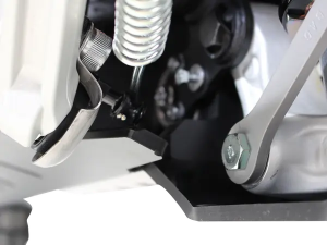Scut Motor AXP Racing Adventure Yamaha Tenere 700 World Raid '23 - '24 Negru, 6, nordicamoto.ro