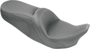 One-piece Sport 2-up Touring Seat Black, 1, nordicamoto.ro