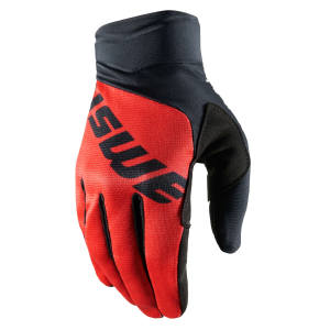 Manusi USWE No BS Off-Road Flame Red