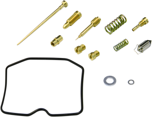 Carburetor Repair Kit Black