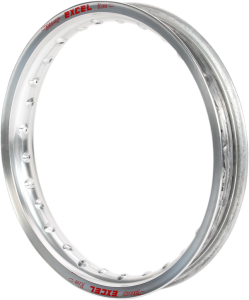 Colorworks Mx Rim Silver